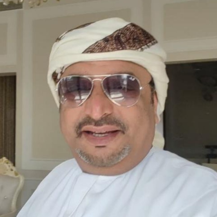 Mohamed Ahmed Abdalla Juma