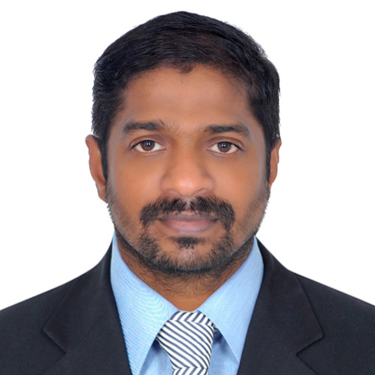 Rajaneesh Vijayan